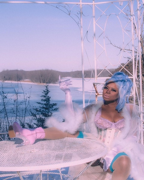 Leaked yesmadam header onlyfans leaked