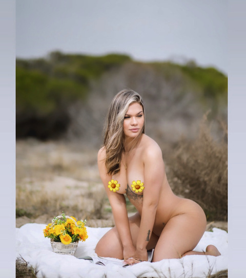 Leaked yosiely header onlyfans leaked