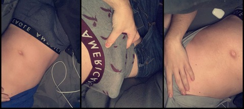 Leaked youfoundcaleb header onlyfans leaked