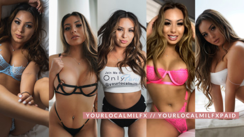 yourlocalmilfxpaid OnlyFans - Free Access to 32 Videos & 133 Photos Onlyfans Free Access