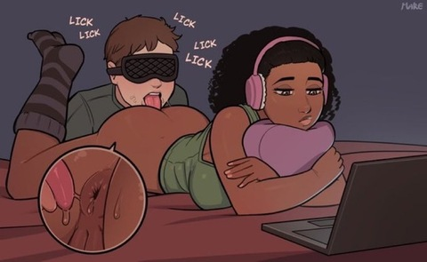 Leaked yoursecrettiffany header onlyfans leaked