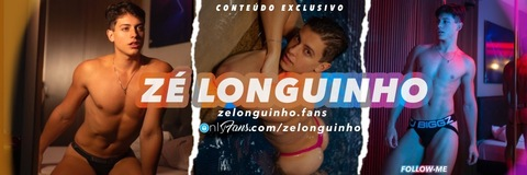 Leaked zelonguinho header onlyfans leaked