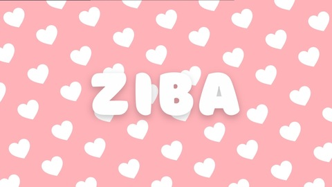 Leaked zibablum header onlyfans leaked