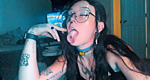 Leaked zozopotato header onlyfans leaked