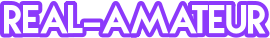 Real-Amateur logo